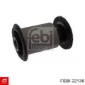 Сайлентблок переднего рычага FEBI 22136