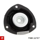 Рулевая тяга FEBI 22767 Рулевая тяга FEBI 22767