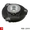 Опора переднего амортизатора FEBI 22930