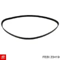 Ремень ГРМ FEBI 23419