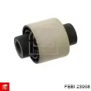 Сайлентблок задней подвески FEBI 23958
