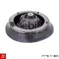 Опора переднего амортизатора FEBI 24403