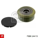 Шкив генератора FEBI 24413 Шкив генератора FEBI 24413