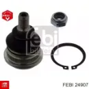 Шаровая FEBI 183628 Шаровая FEBI 183628