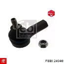 Рулевой наконечник FEBI 24946