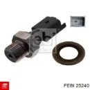 Башмак натяжителя цепи FEBI 25240