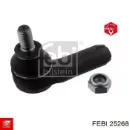 Рулевой наконечник FEBI 25268