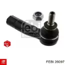 Рулевой наконечник FEBI 26097
