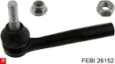 Рулевой наконечник FEBI 26152 Рулевой наконечник FEBI 26152