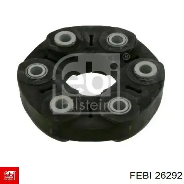 Резиновая муфта кардана BMW X6 внедорожник (E71) (2008 - 2014) цена, от 63.22 USD