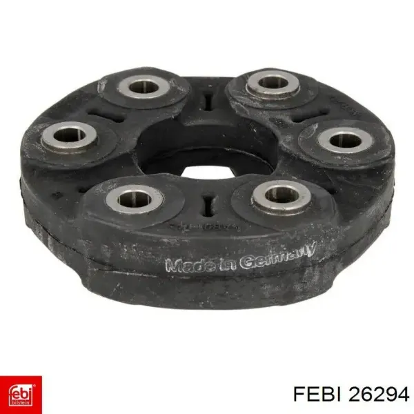 Купить Эластичная муфта Бмв Х6  E71