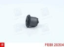Сайлентблок нижнего переднего рычага  FEBI 26304