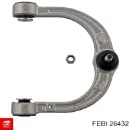 Рулевая тяга FEBI 26432 Рулевая тяга FEBI 26432