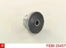 Шкив генератора FEBI 26457 Шкив генератора FEBI 26457
