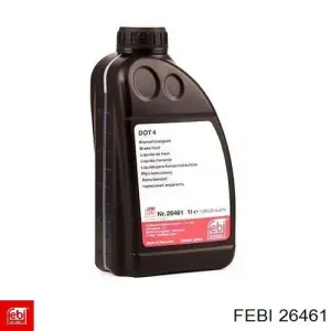 Тормозная жидкость 26461 FEBI