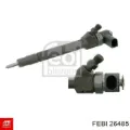 Топливные форсунки Mercedes V 638