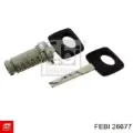 Личинка замка зажигания FEBI 26677