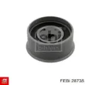 Ролик ГРМ FEBI 26735