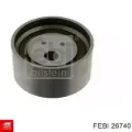 Ролик ГРМ FEBI 26740