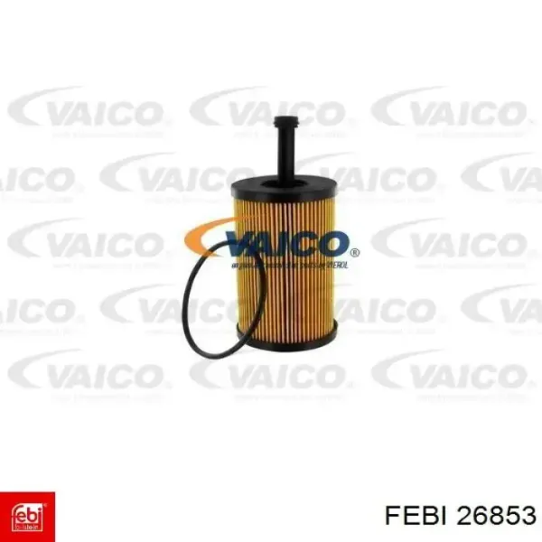 Фильтр масла Febi 26853