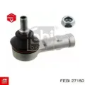 Рулевой наконечник FEBI 27150