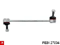 Стойка переднего стабилизатора Volkswagen Transporter 7HB, 7HJ, 7EB, 7EJ