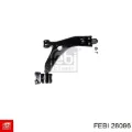 Нижний рычаг Ford Focus DA, HCP, DP