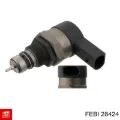 Регулятор давления топлива FEBI 28424