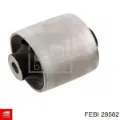 Сайлентблок переднего рычага FEBI 28582