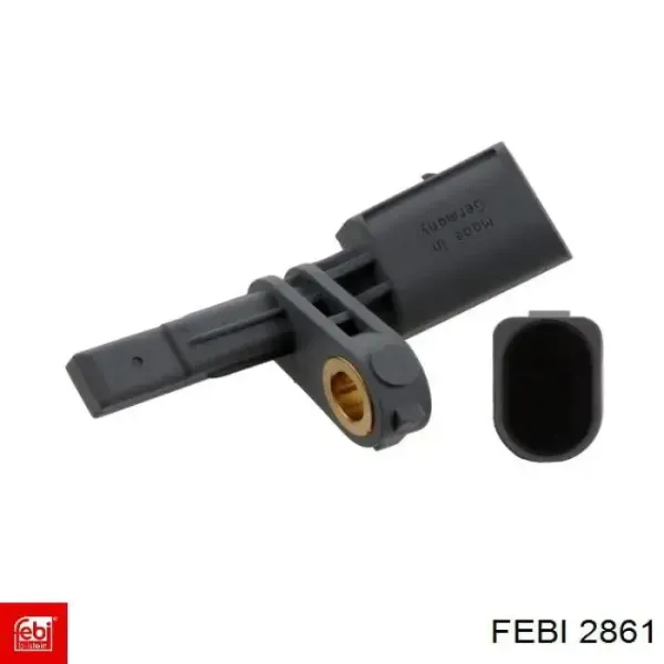 Ролик ГРМ 2861 Febi