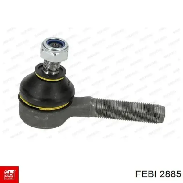Успокоитель цепи ГРМ 2885 Febi