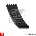 Ремень генератора BMW 5 E39