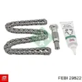 Цепь ГРМ FEBI 29522