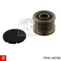 Шкив генератора FEBI 29709