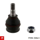 Шаровая FEBI 29841 Шаровая FEBI 29841