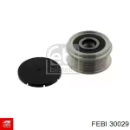 Шкив генератора FEBI 30029 Шкив генератора FEBI 30029