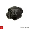 Сайлентблок переднего рычага FEBI 30035