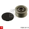 Шкив генератора FEBI 30113