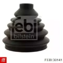 Пыльник шруса наружный FEBI 30141 Пыльник шруса наружный FEBI 30141