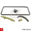 Комплект цепи ГРМ Opel Omega 25, 26, 27