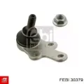 Нижняя шаровая опора Ford C-Max DM2