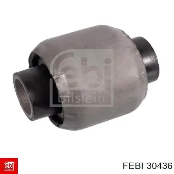 Сайлентблок задней балки 30436 Febi