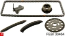 Успокоитель цепи ГРМ FEBI 30464 Успокоитель цепи ГРМ FEBI 30464