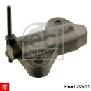 Натяжитель цепи ГРМ FEBI 30511 Натяжитель цепи ГРМ FEBI 30511
