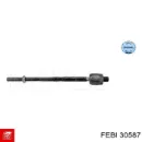 Рулевая тяга FEBI 30587 Рулевая тяга FEBI 30587