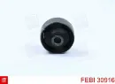 Сайлентблок нижнего переднего рычага  FEBI 30916