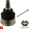 Нижняя шаровая опора FEBI 31237