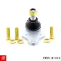 Нижняя шаровая опора FEBI 31312
