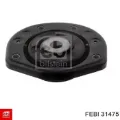 Опора переднего амортизатора FEBI 31475