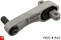 Рулевая тяга FEBI 31507